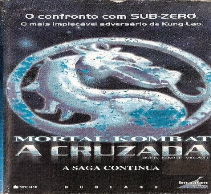Mortal kombat
